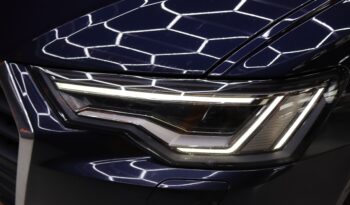 AUDI A6 Avant 40TDI lleno