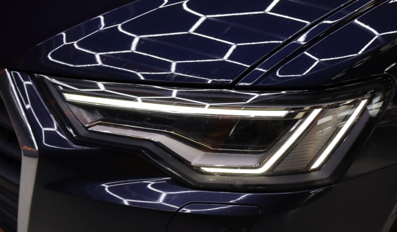 AUDI A6 Avant 40TDI lleno