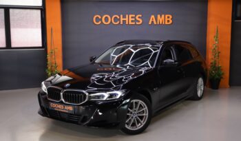 BMW 320E NEW MODIMG_7901