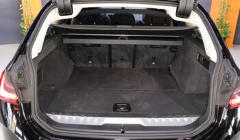 BMW 320e Touring lleno
