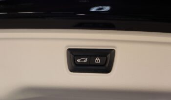 BMW 320e Touring lleno