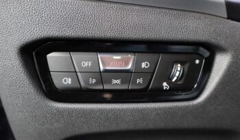 BMW 320e Touring lleno