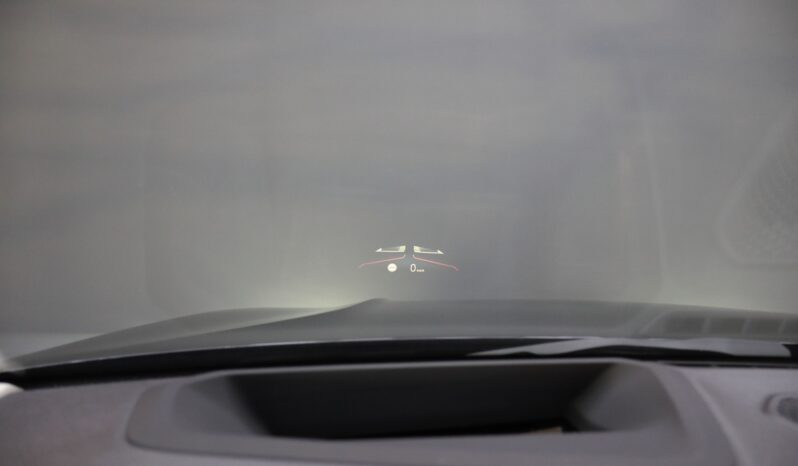 BMW 320e Touring lleno