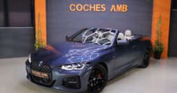 BMW 430I CABRIO MODIMG_7655