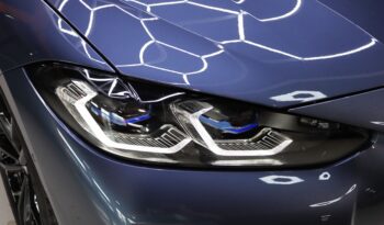 BMW 430i M Individual Cabrio lleno