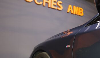 BMW 430i M Individual Cabrio lleno