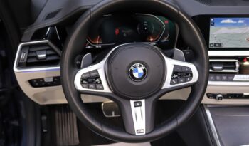 BMW 430i M Individual Cabrio lleno