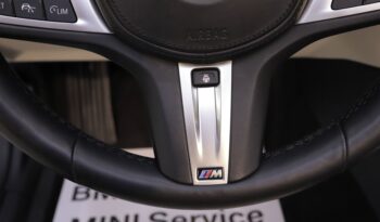 BMW 430i M Individual Cabrio lleno