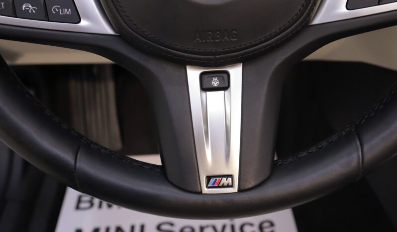 BMW 430i M Individual Cabrio lleno