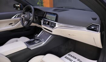 BMW 430i M Individual Cabrio lleno