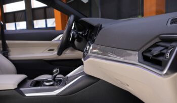 BMW 430i M Individual Cabrio lleno