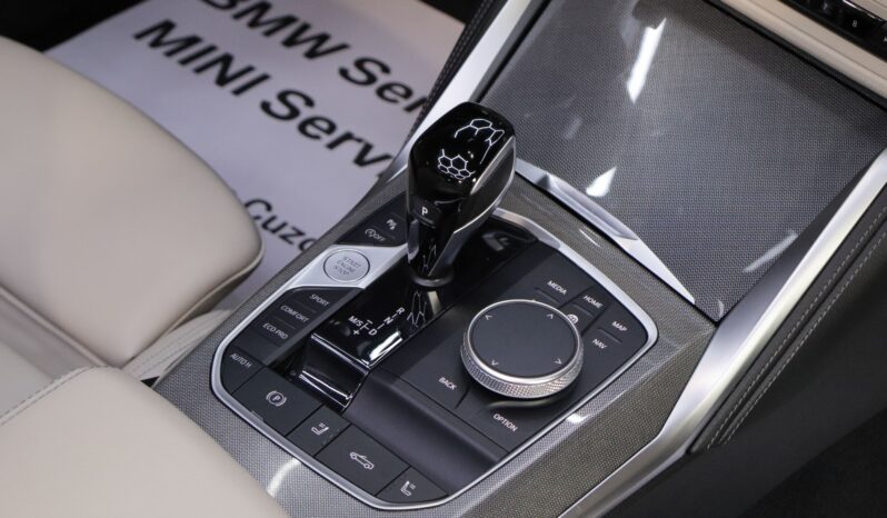 BMW 430i M Individual Cabrio lleno