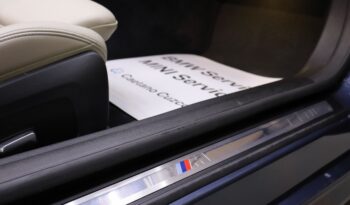 BMW 430i M Individual Cabrio lleno