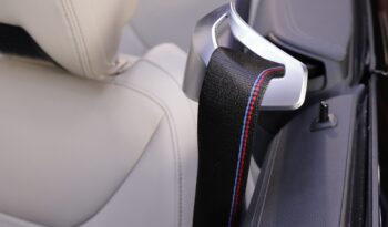 BMW 430i M Individual Cabrio lleno