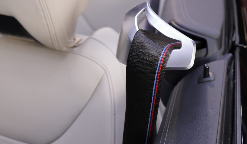 BMW 430i M Individual Cabrio lleno