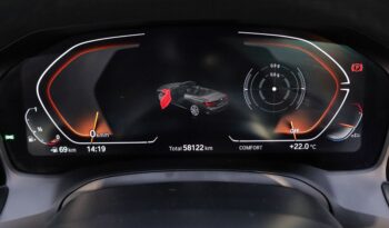 BMW 430i M Individual Cabrio lleno