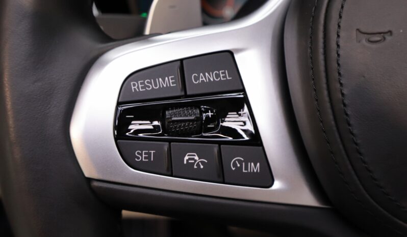 BMW 430i M Individual Cabrio lleno