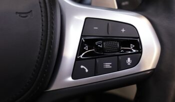 BMW 430i M Individual Cabrio lleno