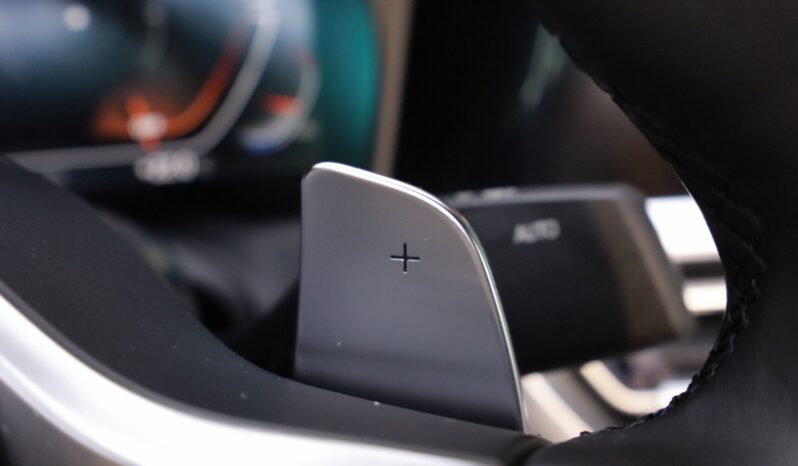 BMW 430i M Individual Cabrio lleno