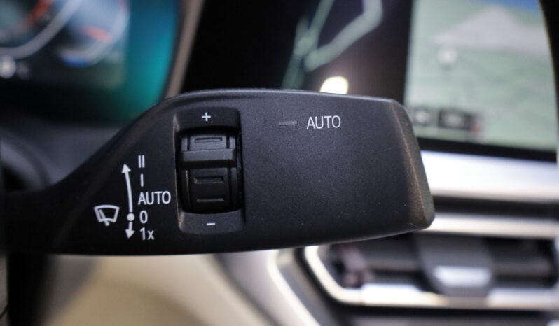 BMW 430i M Individual Cabrio lleno