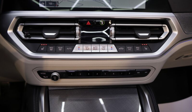 BMW 430i M Individual Cabrio lleno