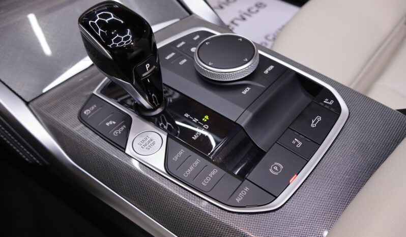 BMW 430i M Individual Cabrio lleno