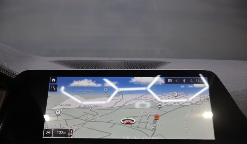 BMW 430i M Individual Cabrio lleno