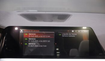 BMW 430i M Individual Cabrio lleno