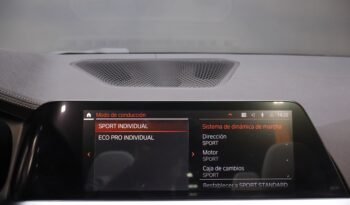 BMW 430i M Individual Cabrio lleno