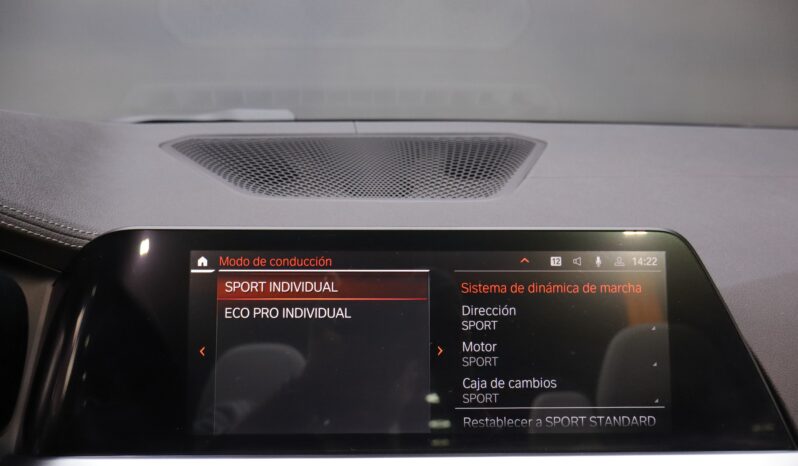 BMW 430i M Individual Cabrio lleno