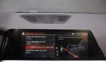 BMW 430i M Individual Cabrio lleno