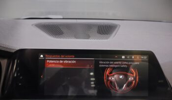 BMW 430i M Individual Cabrio lleno