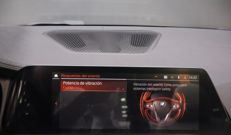 BMW 430i M Individual Cabrio lleno