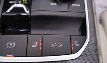 BMW 430i M Individual Cabrio lleno