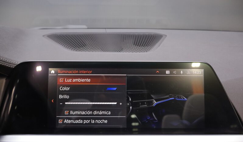 BMW 430i M Individual Cabrio lleno