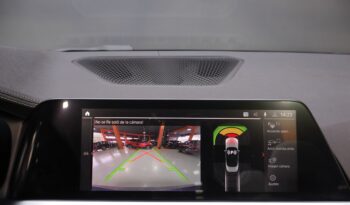 BMW 430i M Individual Cabrio lleno