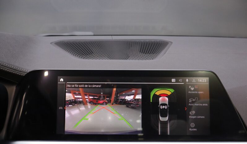 BMW 430i M Individual Cabrio lleno