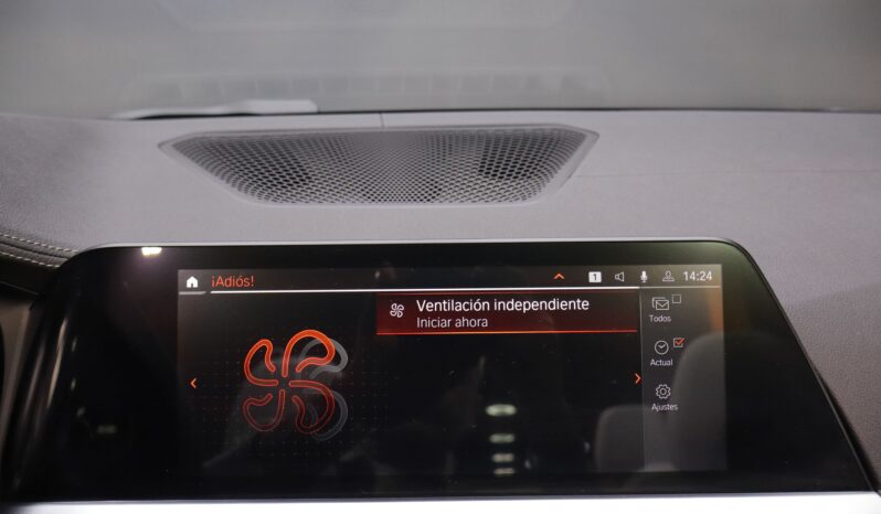 BMW 430i M Individual Cabrio lleno