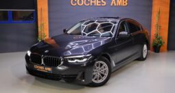 BMW 530E GRIS MARRON MODIMG_8197