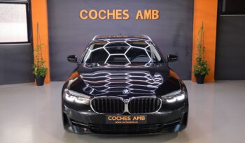 BMW 530e xDrive Touring lleno