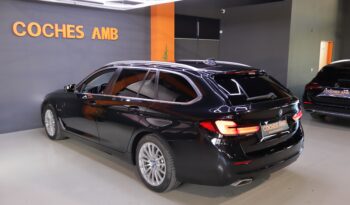 BMW 530e xDrive Touring lleno