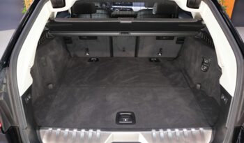 BMW 530e xDrive Touring lleno