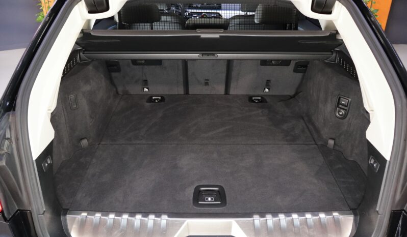 BMW 530e xDrive Touring lleno