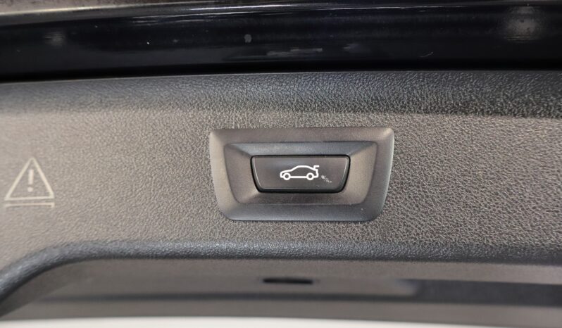 BMW 530e xDrive Touring lleno