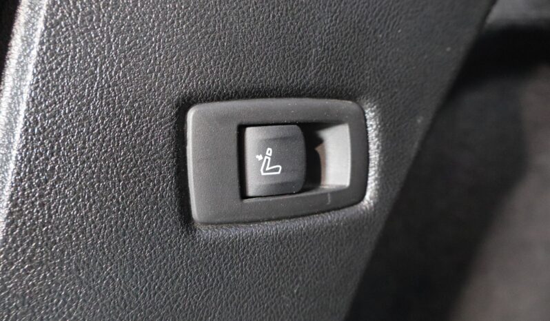 BMW 530e xDrive Touring lleno