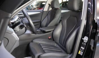 BMW 530e xDrive Touring lleno