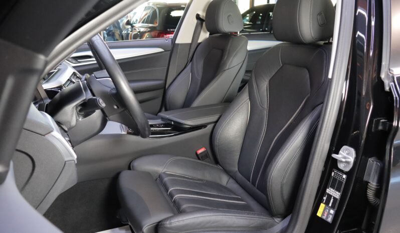 BMW 530e xDrive Touring lleno