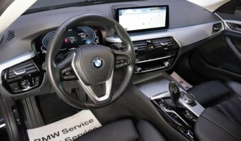 BMW 530e xDrive Touring lleno