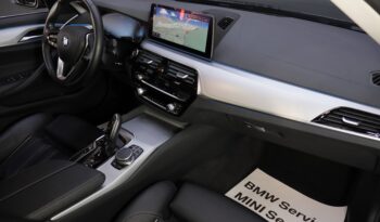BMW 530e xDrive Touring lleno