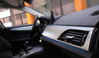 BMW 530e xDrive Touring lleno